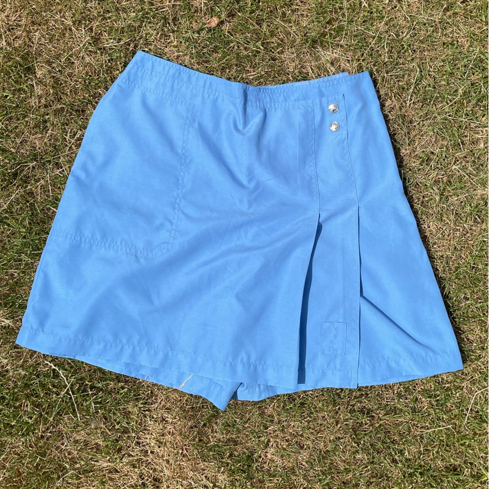 LIKE NEW Golf Skirt